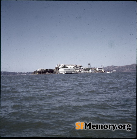 Alcatraz