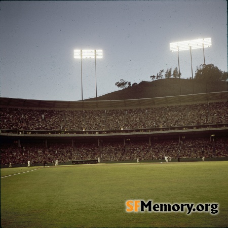 Candlestick Park