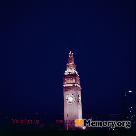 Ferry Building