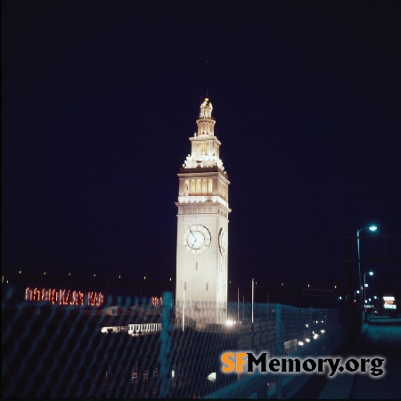 Ferry Building