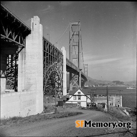 Golden Gate Bridge