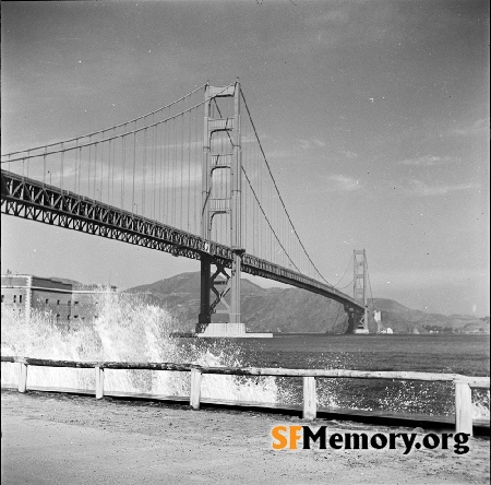 Golden Gate Bridge