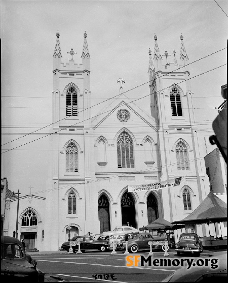 St. Francis of Assisi Church