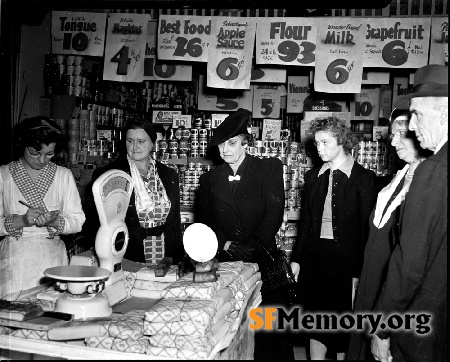 Crystal Palace Market