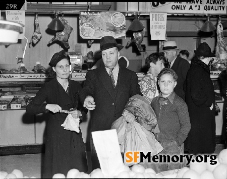 Crystal Palace Market