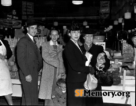 Crystal Palace Market