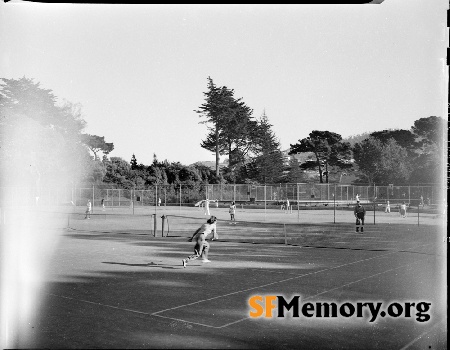 Golden Gate Park