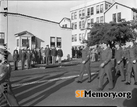 Fort Mason