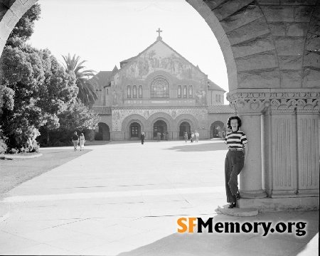 Stanford University