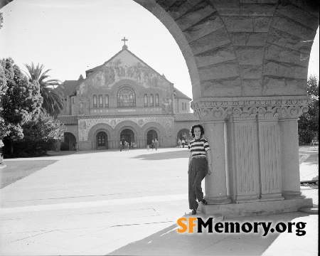 Stanford University