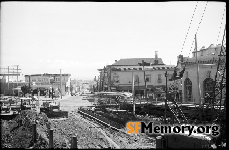 Market & Castro