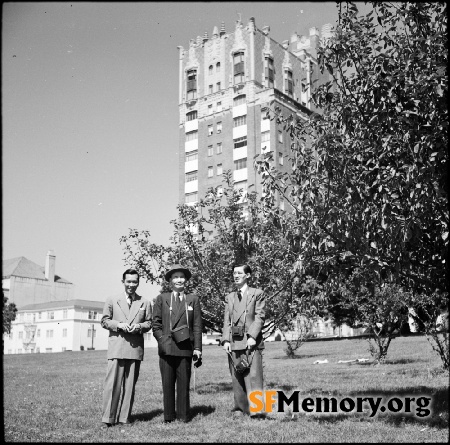 Lake Merritt