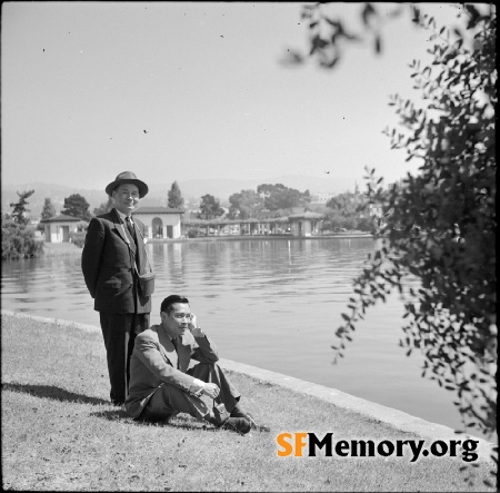 Lake Merritt