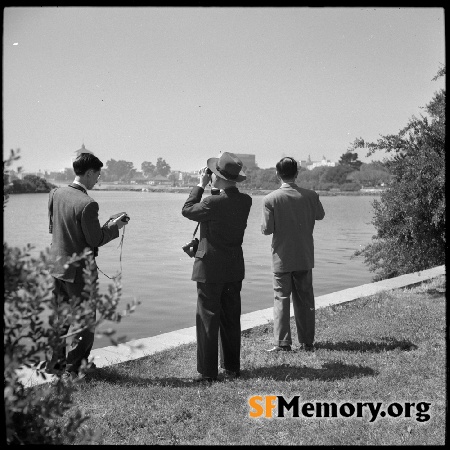 Lake Merritt