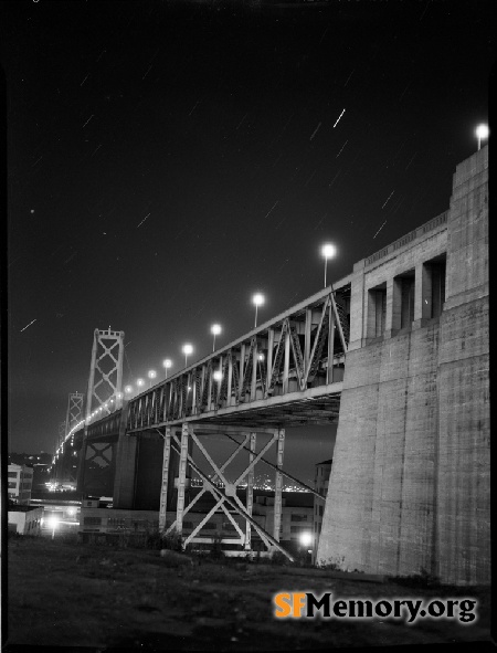 Bay Bridge