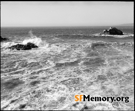 Seal Rocks & Surf