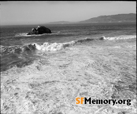 Seal Rocks & Surf