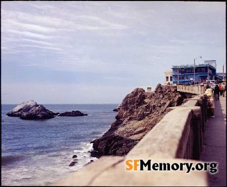 Point Lobos Ave