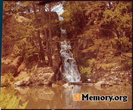 Golden Gate Park