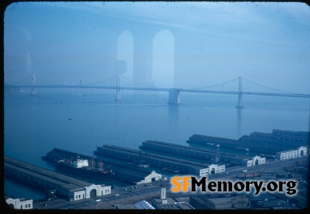 View from Telegraph Hill