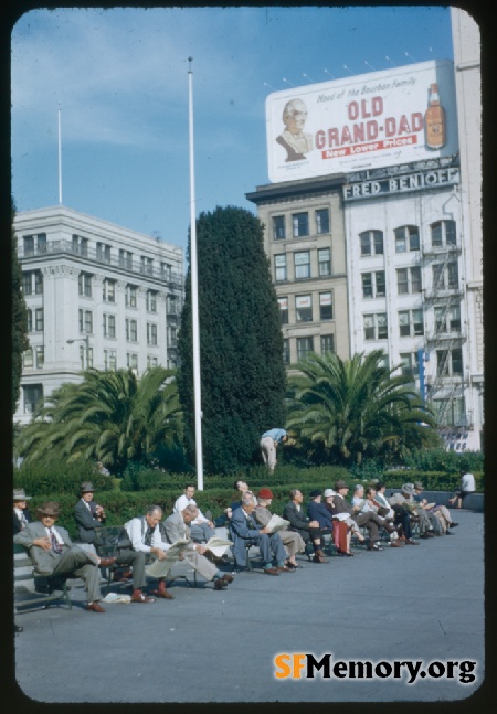 Union Square