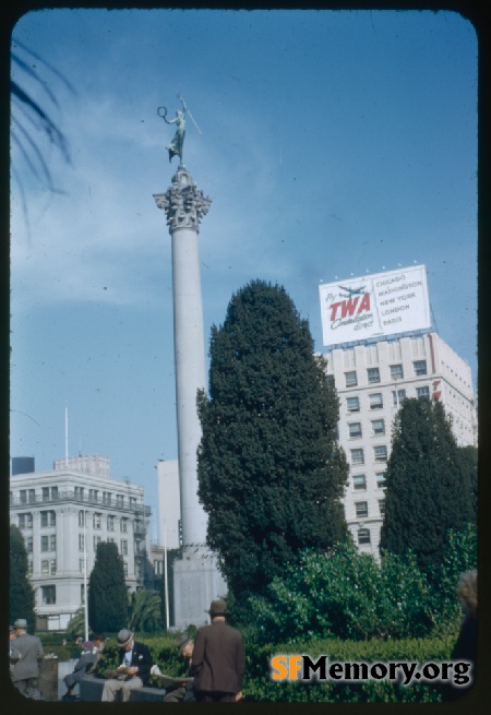 Union Square