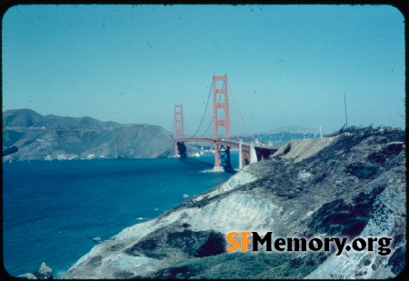 Golden Gate Bridge