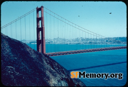 Golden Gate Bridge