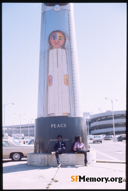 SFO Airport