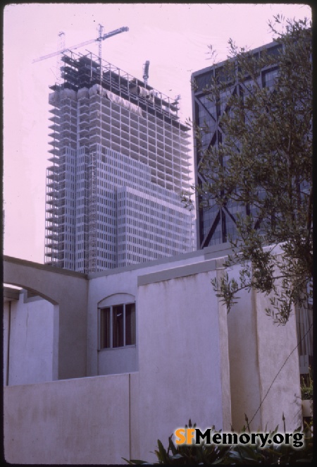 Embarcadero Center