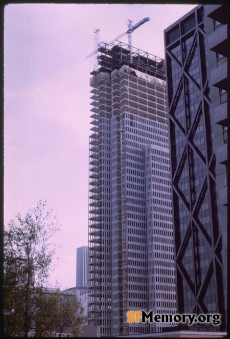 Embarcadero Center