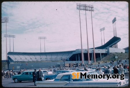 Candlestick Park