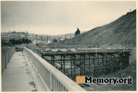 US101 Construction