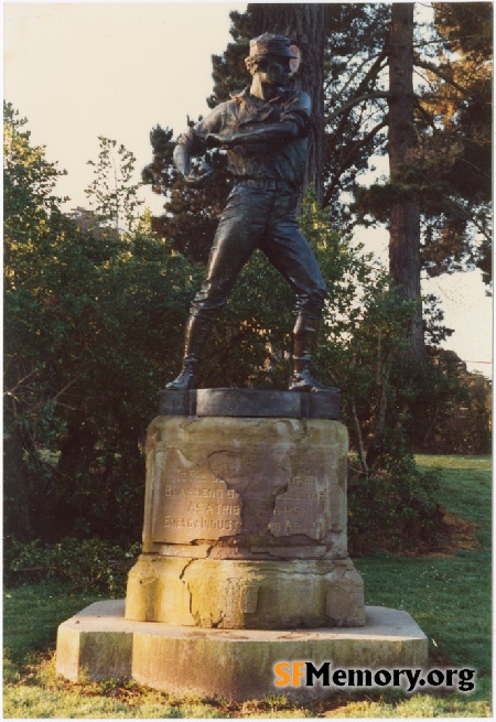 Golden Gate Park