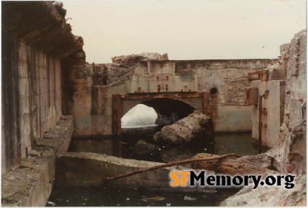 Sutro Baths