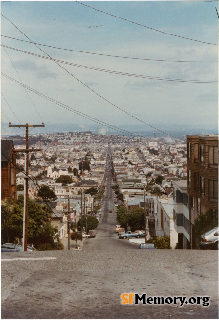 Noe Valley