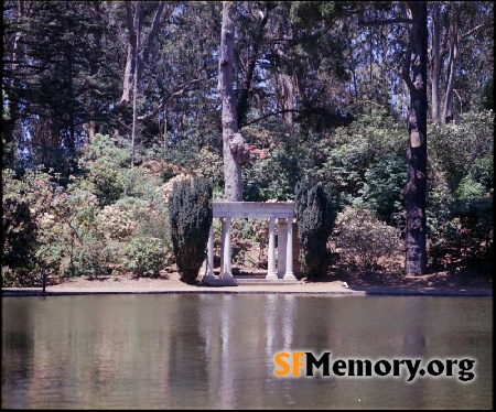 Golden Gate Park