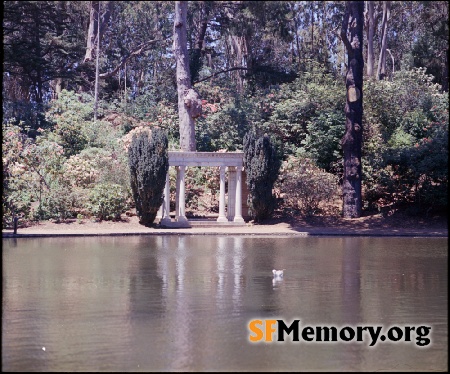 Golden Gate Park