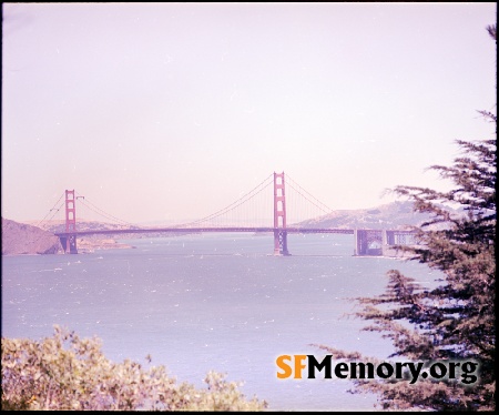 Golden Gate Bridge