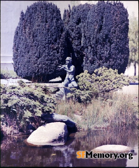 Golden Gate Park