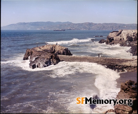 Fisherman's Rock