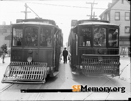 Haight & Masonic