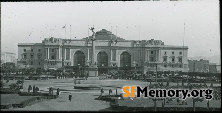 Civic Center