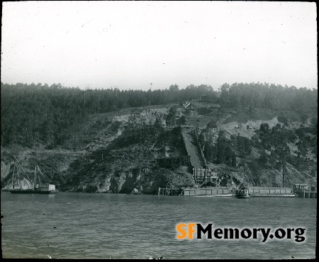 Yerba Buena Island