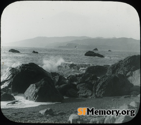 Pacific Ocean