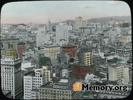Downtown View