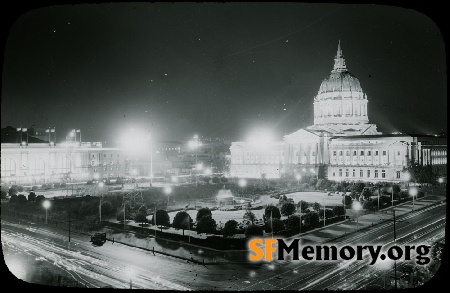 Civic Center