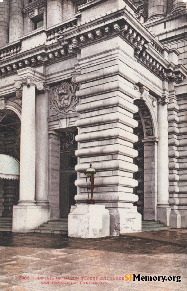 Fairmont Hotel,n.d.