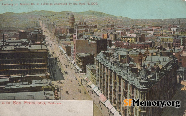Market from 3rd,n.d.