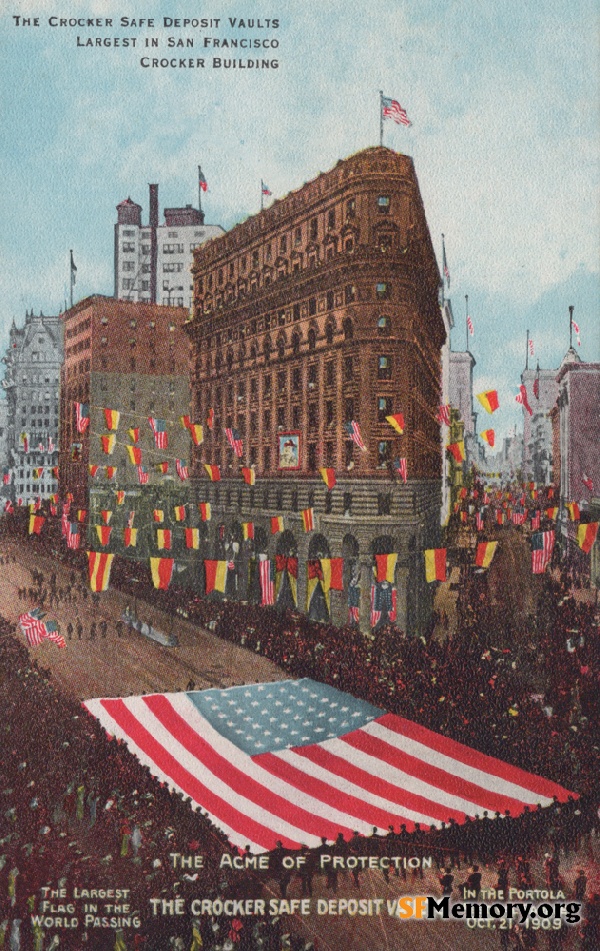 Market & Post
